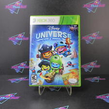 Disney universe xbox for sale  Largo