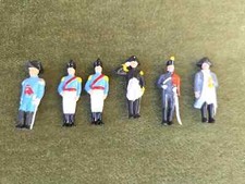 Sammlung hartplastik figuren gebraucht kaufen  Kassel