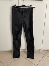 Calzedonia jeans skinny usato  Tortoreto