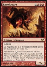 Magic mtg ragefoudre d'occasion Magic mtg ragefoudre d'occasion  Montpellier-
