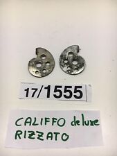 Tenditori catena cerchio usato  Noventa Vicentina