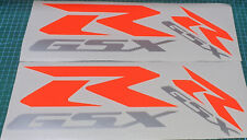Fluorescent orange silver for sale  WAKEFIELD