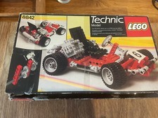 Lego technic kart for sale  BLACKPOOL