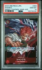 Psa piece tcg gebraucht kaufen  Düren