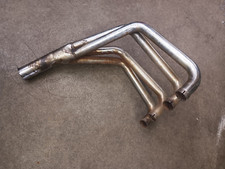 Kerker header pipe d'occasion  Expédié en Belgium