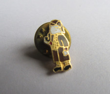 Police charity lapel for sale  LEEK