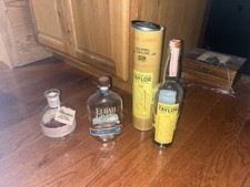empty bourbon bottles for sale empty bourbon bottles for sale Murray