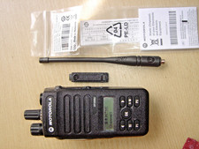 Motorola dp2600e uhf for sale  LEEDS