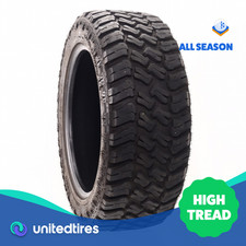 Used 35x12.5r22 rough for sale  Chicago