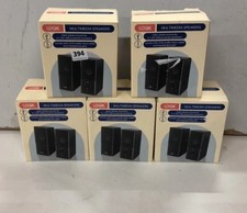 Logik multimedia speakers for sale  LONDON