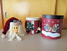 Round stackable nesting for sale  Richton Park