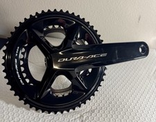 Usado, Conjunto de manivela Shimano FC-R9200 comprar usado  Enviando para Brazil