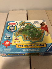Island sodor thomas for sale  Massapequa Park