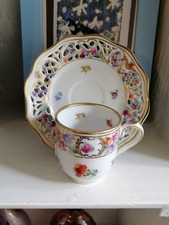 Schumann dresden flower for sale  CREDITON