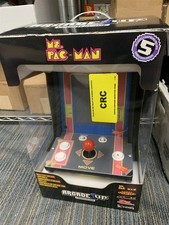 Arcade1up ms. pac for sale  Bismarck