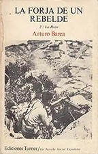 Ruta arturo barea d'occasion Ruta arturo barea d'occasion  France