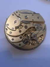 Patek philippe pocket for sale  San Antonio