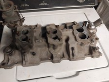 Fenton 3x2 sbc for sale  Roanoke