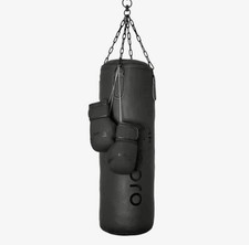 Boxsack gefüllt arzt gebraucht kaufen  Berlin