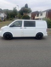Volkswagen camper van for sale  BRIERLEY HILL