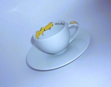 Porzellan espresso mokka gebraucht kaufen  Deutschland