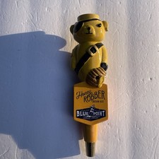 Honey robber blue for sale  Bedminster