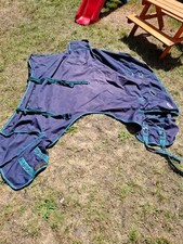Pferdecke pony 1 gebraucht kaufen  Gifhorn