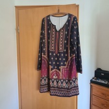 Schönes hippiekleid retro gebraucht kaufen  München