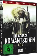 Grosse komantschen box gebraucht kaufen  Bremen