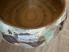 Pottery hand made for sale  Littleton