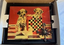 clock dog dalmation for sale clock dog dalmation for sale Bridgeville