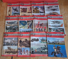 Airfix magazines modellers for sale Airfix magazines modellers for sale  BEDFORD