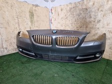 paraurto anteriore bmw f10 usato  Villa Celiera