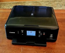 Canon pixma ts6020 for sale  Plainville
