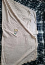 Winnie pooh blanket for sale  ST. LEONARDS-ON-SEA