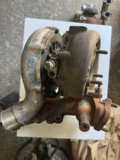 Turbocompressore renault espac usato  Tufillo