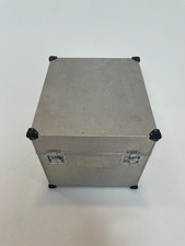 Aluminium flight case for sale  LONDON