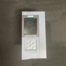 1500 siemens cpu for sale  Hohenwald