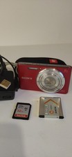 Sony Cyber-Shot DSC-W830. Zoom 8x. 20.1 Mpx. New condition. na sprzedaż  PL
