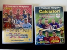 Calciatori panini adrenalyn usato  San Miniato