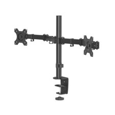 Hama monitorarm monitore gebraucht kaufen  Deutschland