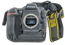 Nikon dslr dual for sale  Acton