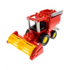 Lego duplo fahrzeug gebraucht kaufen  Mylau