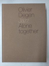 Olivier degen jazz for sale  WARMINSTER