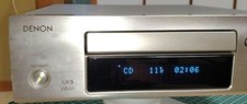 Denon dcd f102 d'occasion  Expédié en Belgium