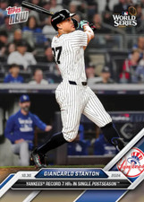 Giancarlo stanton yankees for sale  Madison