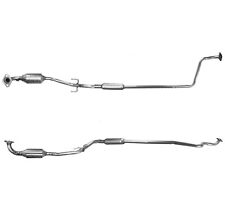 Catalizzatore per toyota usato  Italia