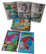 Superman mondadori sequenza usato  Messina