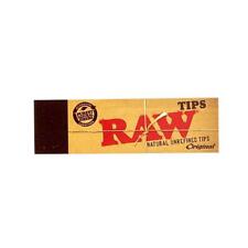 Raw tip booklets for sale  THETFORD