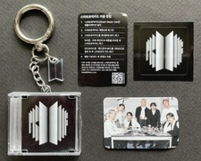 BTS-2025 BTS FESTA CÁPSULA OFICIAL ÁLBUM PROVA + NÚMERO DE RASTREAMENTO comprar usado  Enviando para Brazil